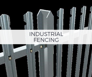 Industrial Fencing